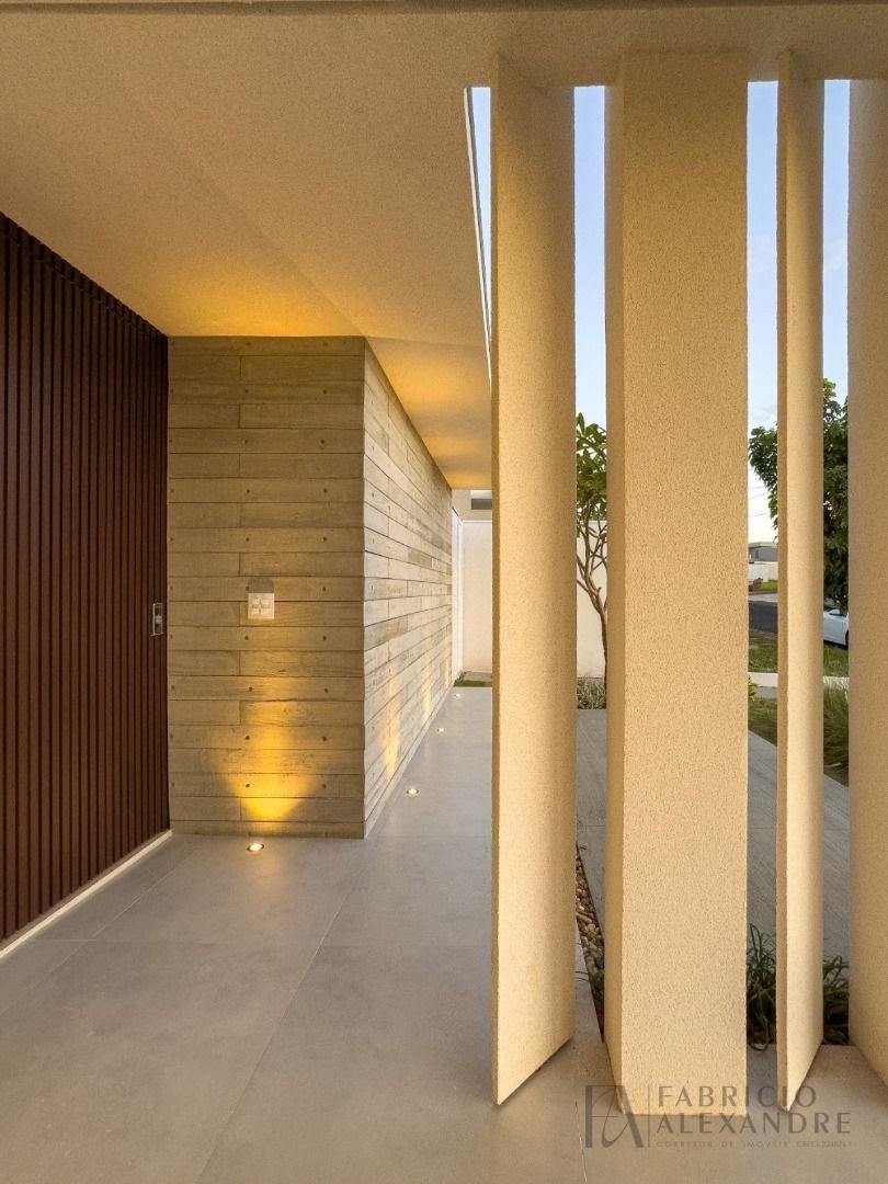 Casa à venda com 3 quartos, 3 suítes, 4 vagas e 203m² no Terravista Residence Club, Mirassol (SP) — foto 6 de 25
