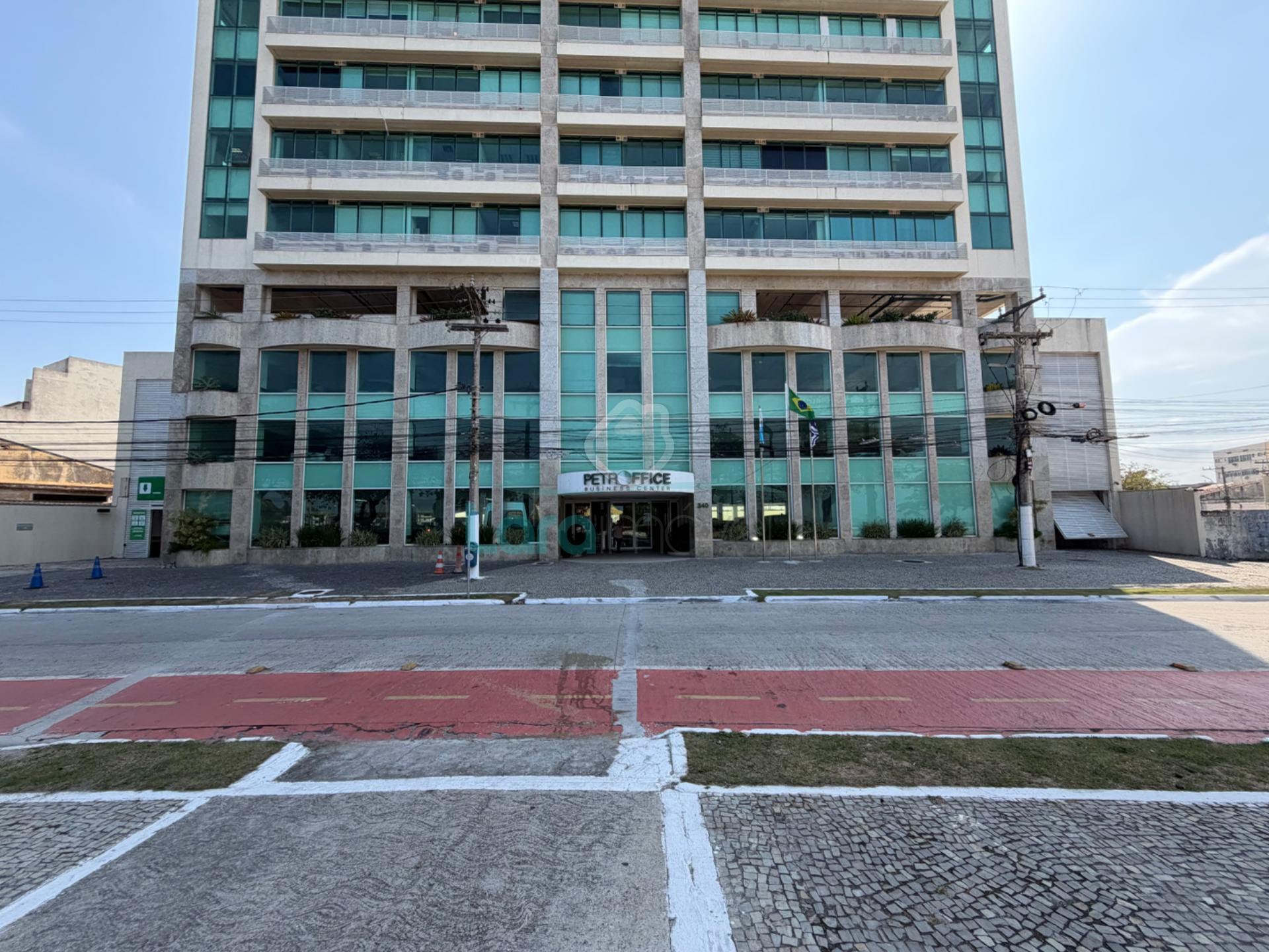Comercial para alugar com 1 banheiro, 1 vaga e 27m² no Imbetiba, Macaé (RJ) — foto 16 de 16