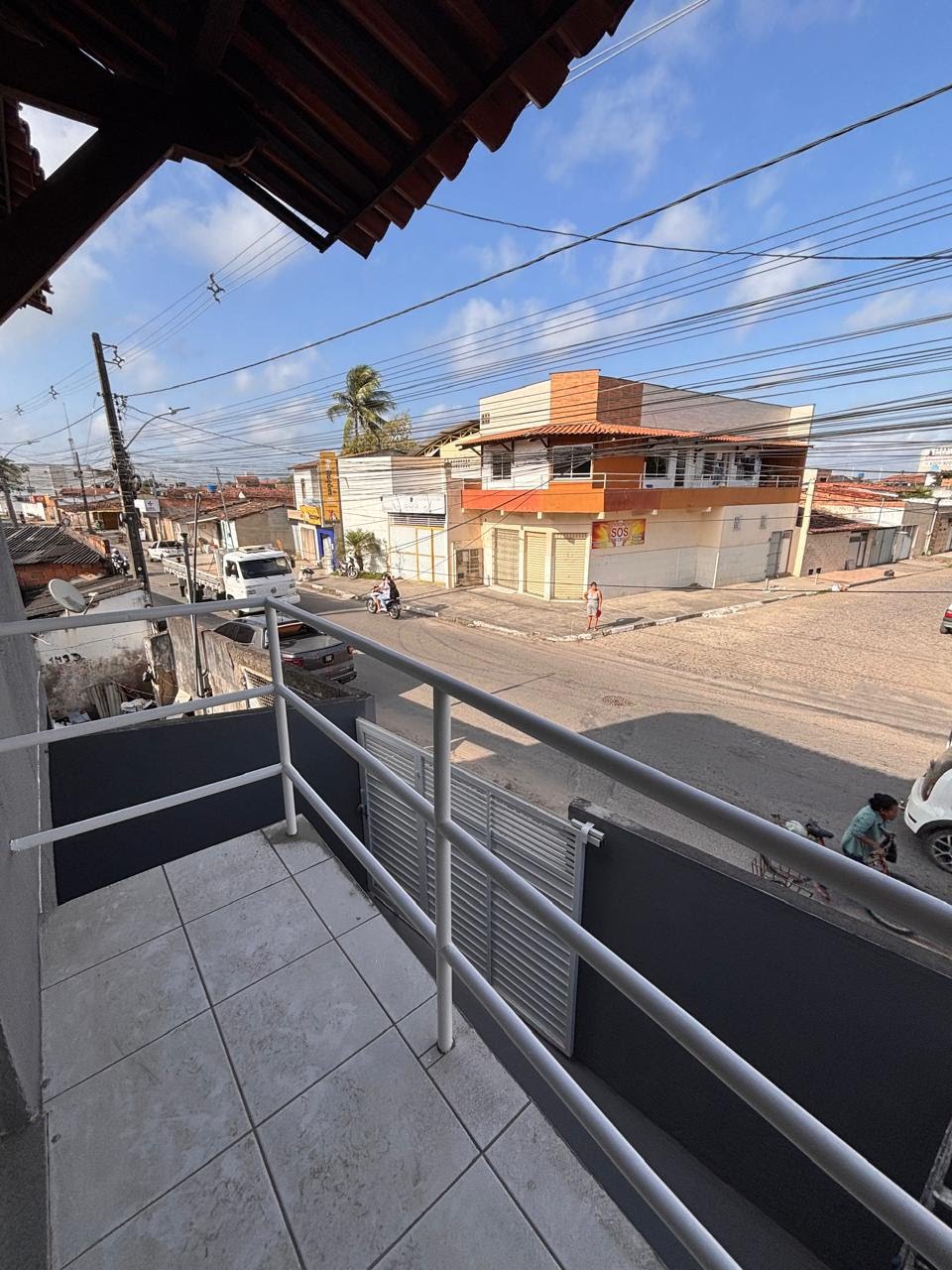 Casa à venda com 4 quartos, 2 suítes, 2 vagas e 120m² no Registro, Feira de Santana (BA) — foto 12 de 23