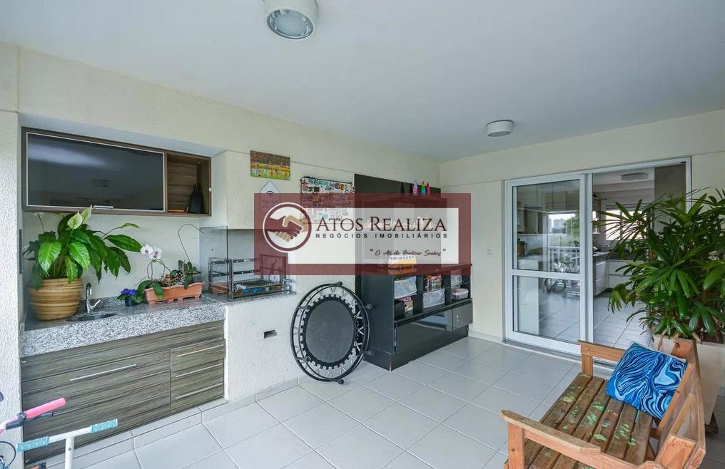 Apartamento à venda com 3 quartos, 3 suítes, 2 vagas e 181m² no Jurubaruba, São Paulo (SP) — foto 2 de 30