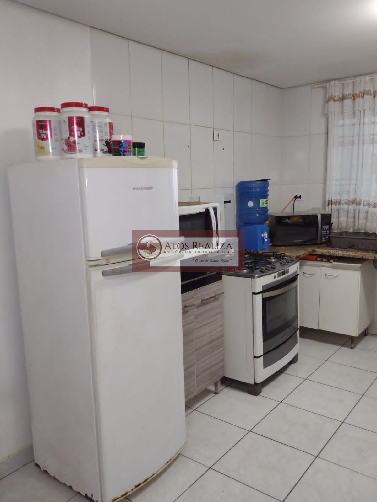 Casa à venda com 3 quartos, 1 suíte, 2 vagas e 102m² no Interlagos, São Paulo (SP) — foto 25 de 30