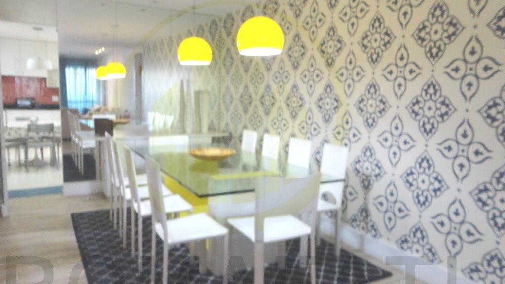 Apartamento para alugar com 3 quartos, 2 suítes, 4 vagas e 200m² no Barra da Tijuca, Rio de Janeiro (RJ) — foto 6 de 19