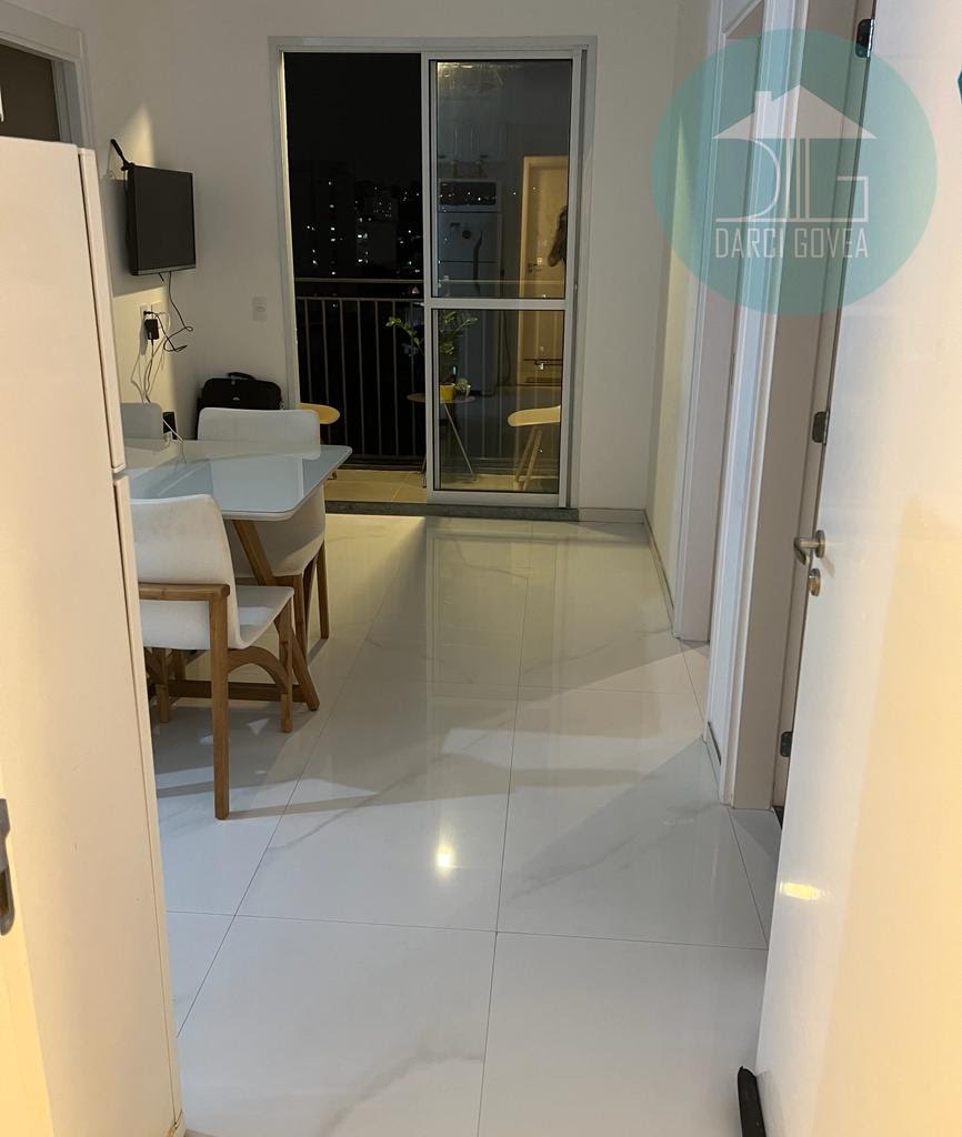 Apartamento à venda com 2 quartos, 1 banheiro e 36m² no Lapa, São Paulo (SP) — foto 8 de 20
