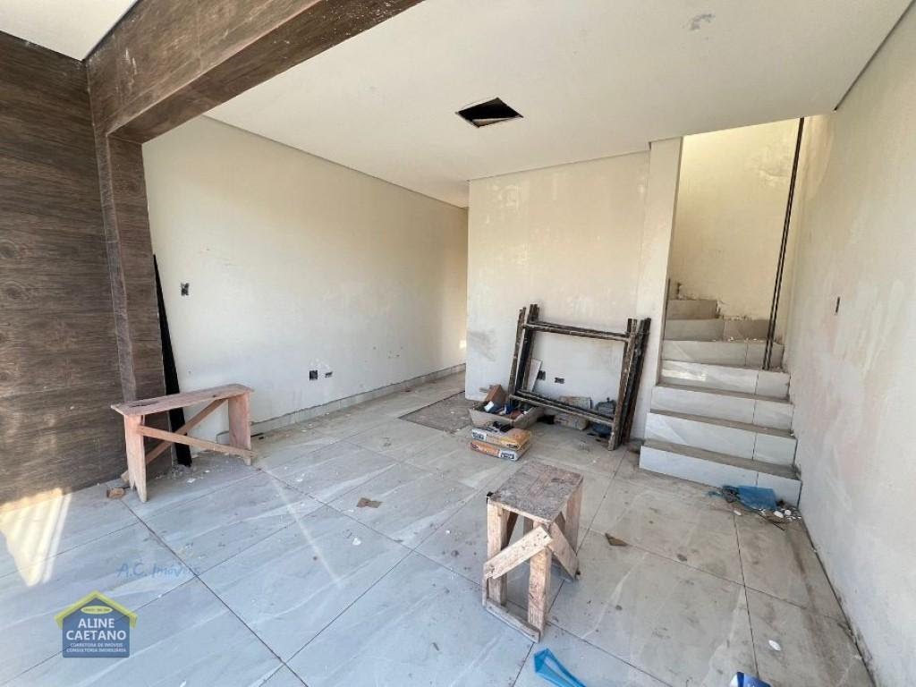 Casa à venda com 3 quartos, 3 suítes, 1 vaga e 101m² no Guilhermina, Praia Grande (SP) — foto 14 de 15