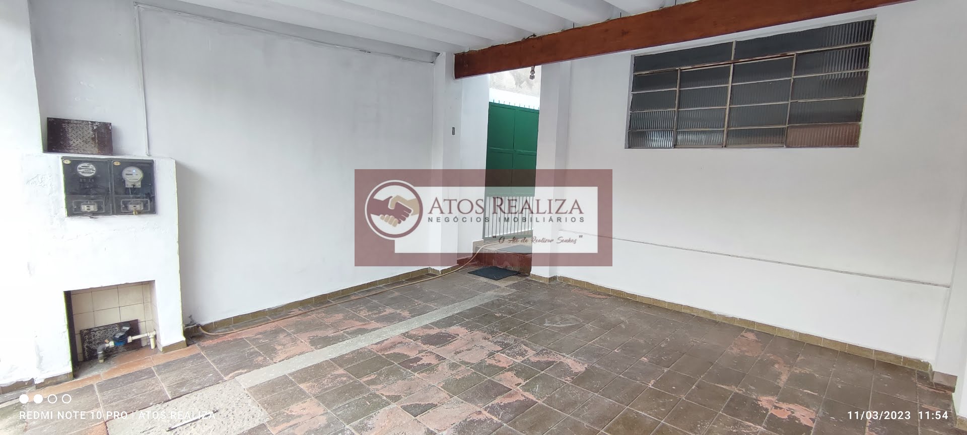 Casa à venda com 3 quartos, 2 banheiros, 2 vagas e 100m² no Grajaú, São Paulo — foto principal