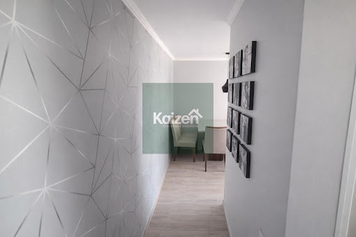Apartamento em Jardim Oriental  -  São Paulo