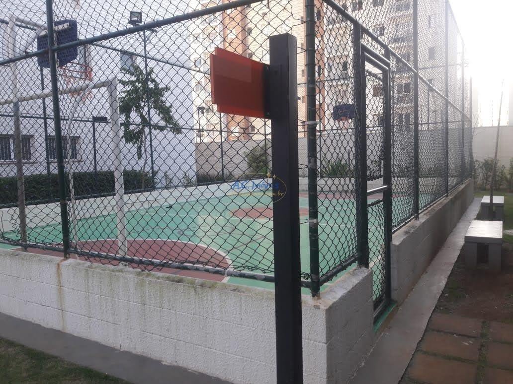 Apartamento à venda com 2 quartos, 1 banheiro, 1 vaga e 48m² no Cidade Ocian, Praia Grande (SP) — foto 18 de 18
