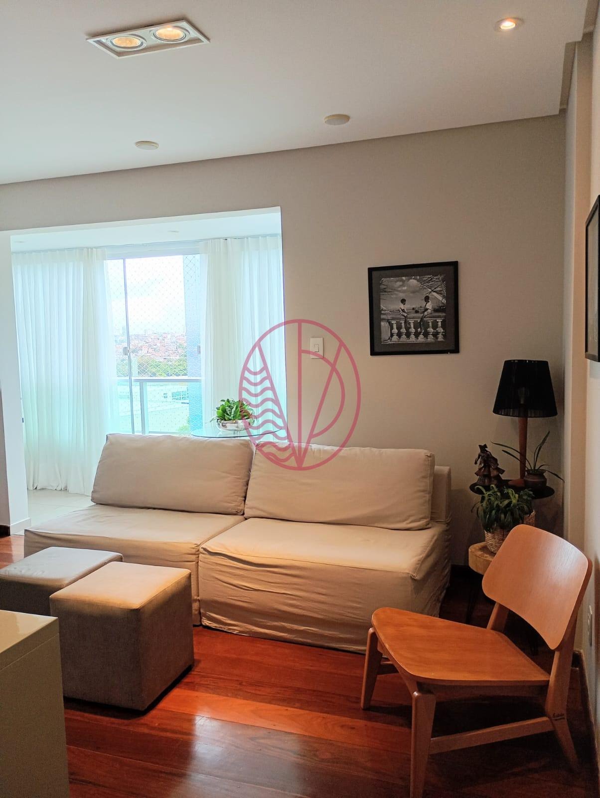 Apartamento à venda com 3 quartos, 1 suíte, 1 vaga e 93m² no Caminho das Árvores, Salvador (BA) — foto 29 de 30