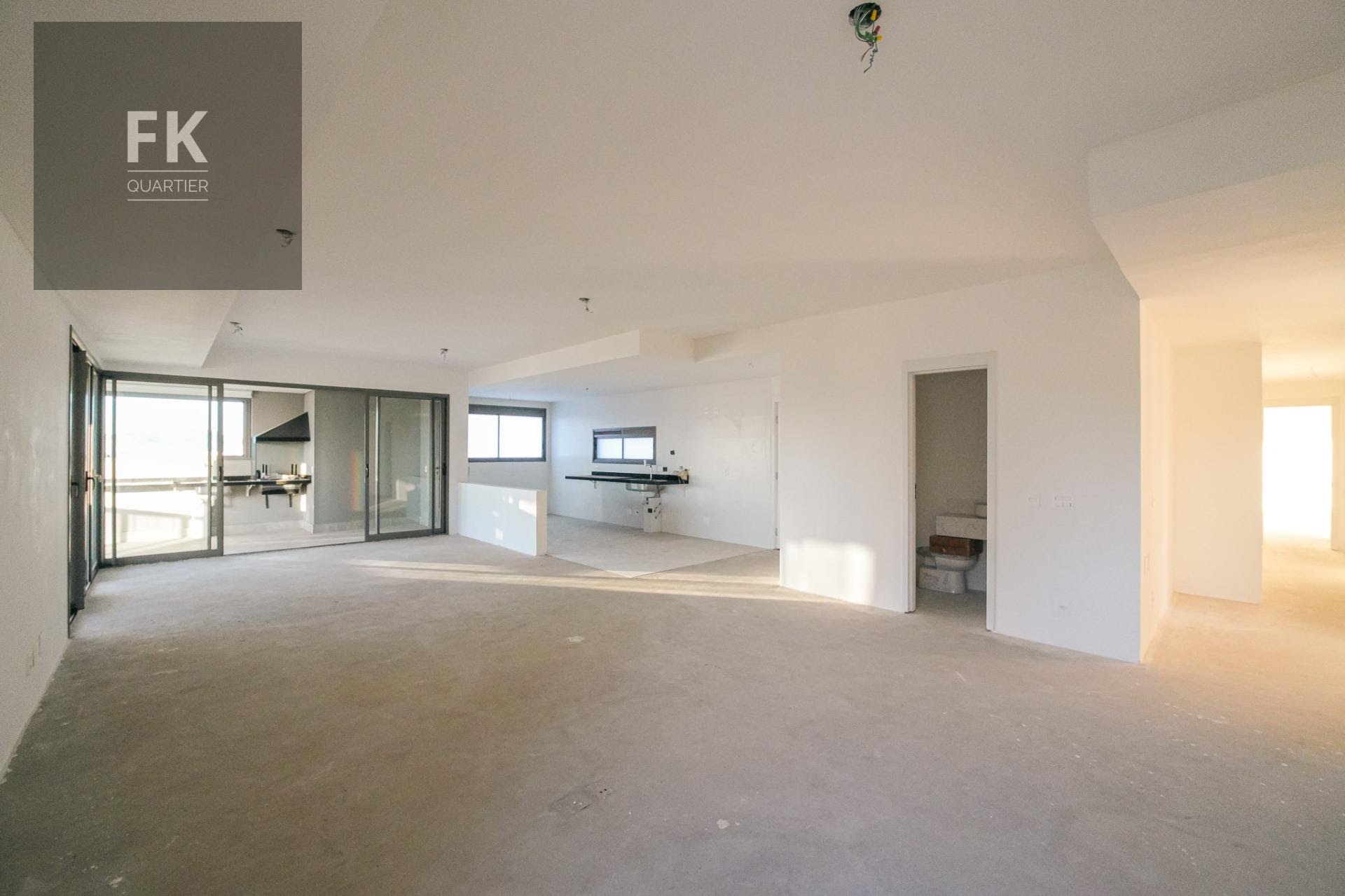 Apartamento à venda com 4 quartos, 4 suítes, 4 vagas e 244m² no Alphaville, Barueri (SP) — foto 10 de 28