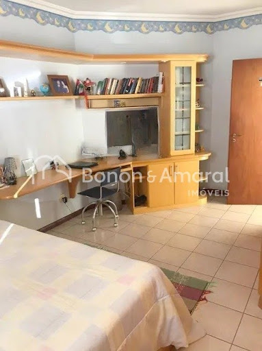 Casa, 4 quartos, 280 m² - Foto 21