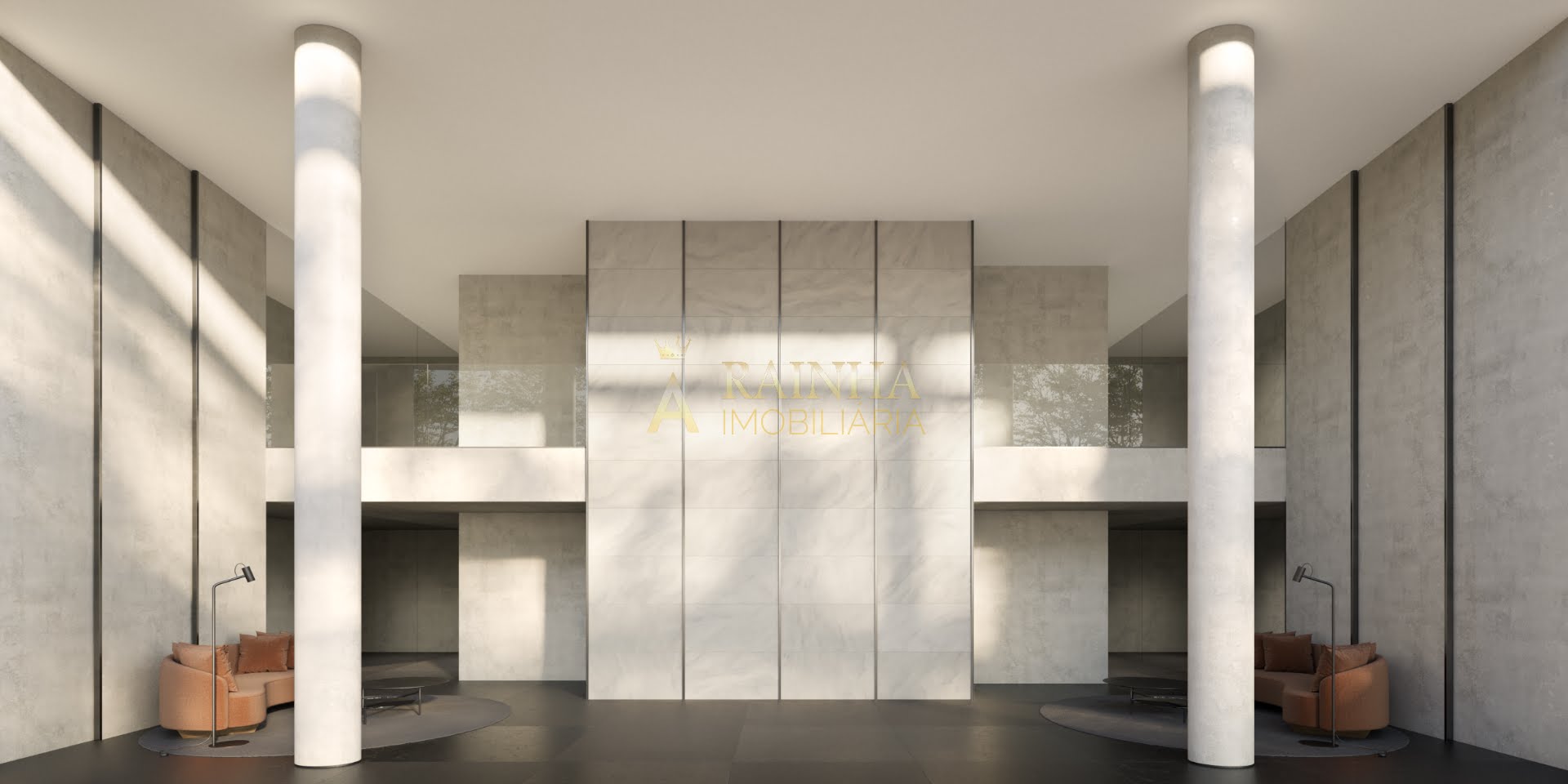 HALL DESIGN