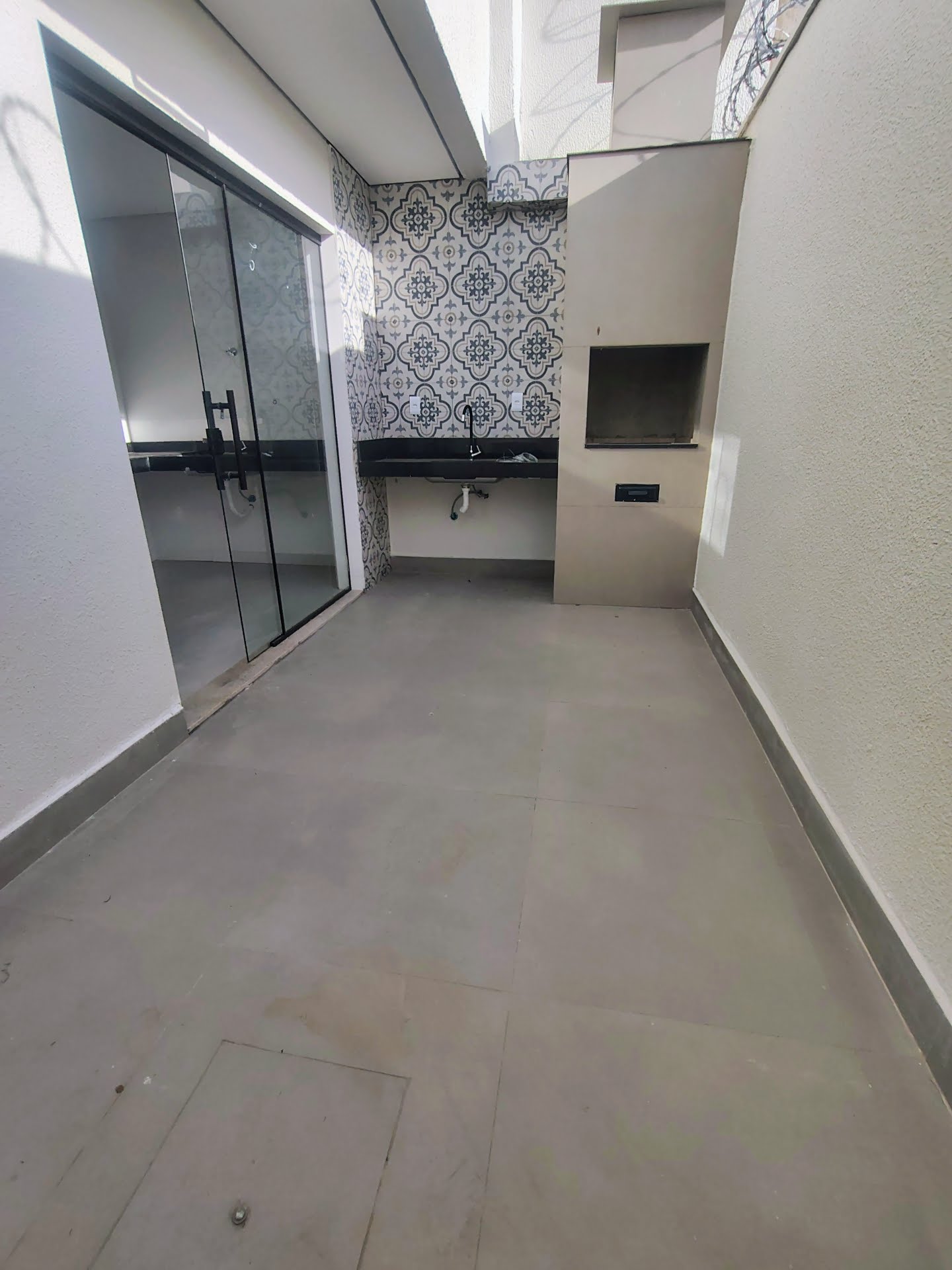 Casa, 3 quartos, 127 m² - Foto 33