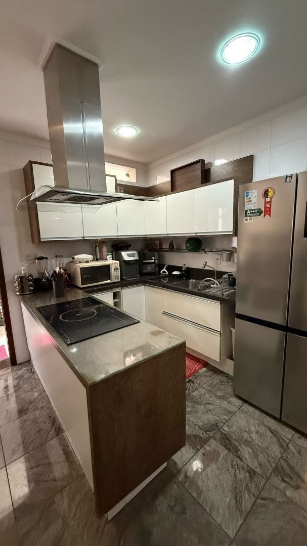 Casa à venda com 3 quartos, 3 banheiros, 3 vagas e 325m² no Parque Industrial Lagoinha, Ribeirão Preto (SP) — foto 27 de 30