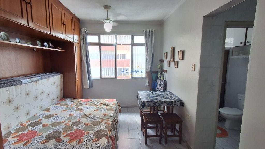 Studio à venda com 1 quarto, 1 banheiro, 1 vaga e 36m² no Boqueirão, Praia Grande (SP) — foto 8 de 30