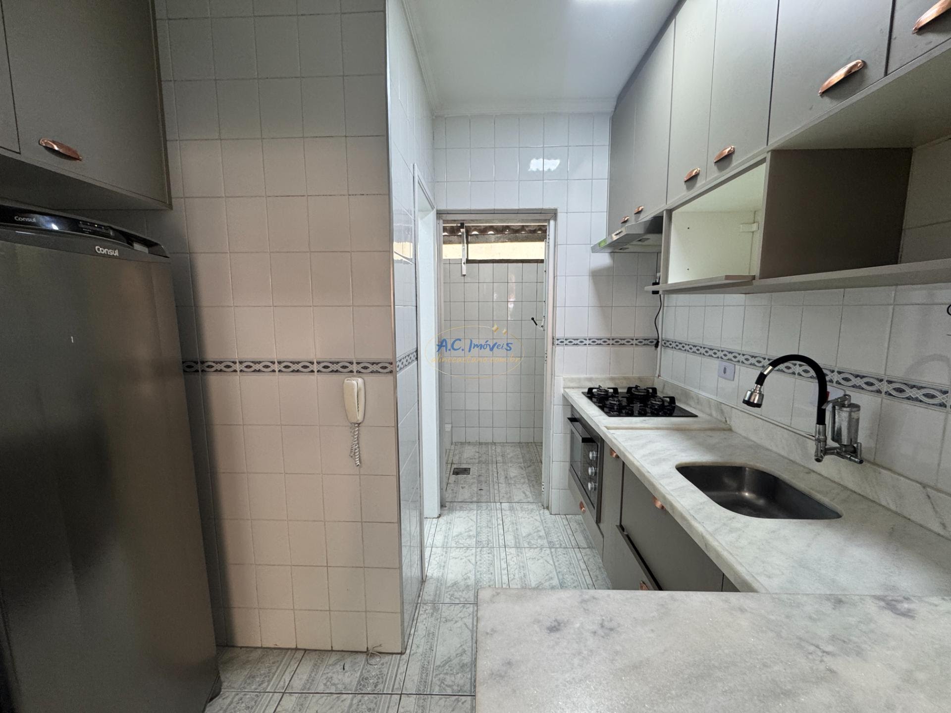 Casa à venda com 2 quartos, 2 banheiros, 1 vaga e 62m² no Guilhermina, Praia Grande (SP) — foto 14 de 24