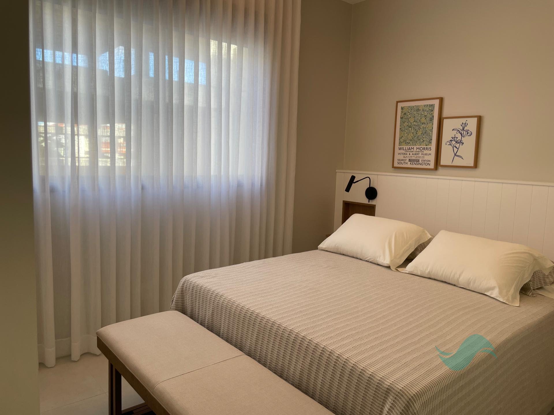 Apartamento à venda com 3 quartos, 3 banheiros, 1 vaga e 90m² no Canasvieiras, Florianópolis (SC) — foto 10 de 15