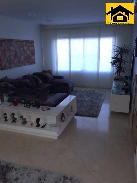 Apartamento à venda com 3 quartos, 1 suíte, 5 vagas e 235m² no Parque São Domingos, São Paulo (SP) — foto 2 de 20