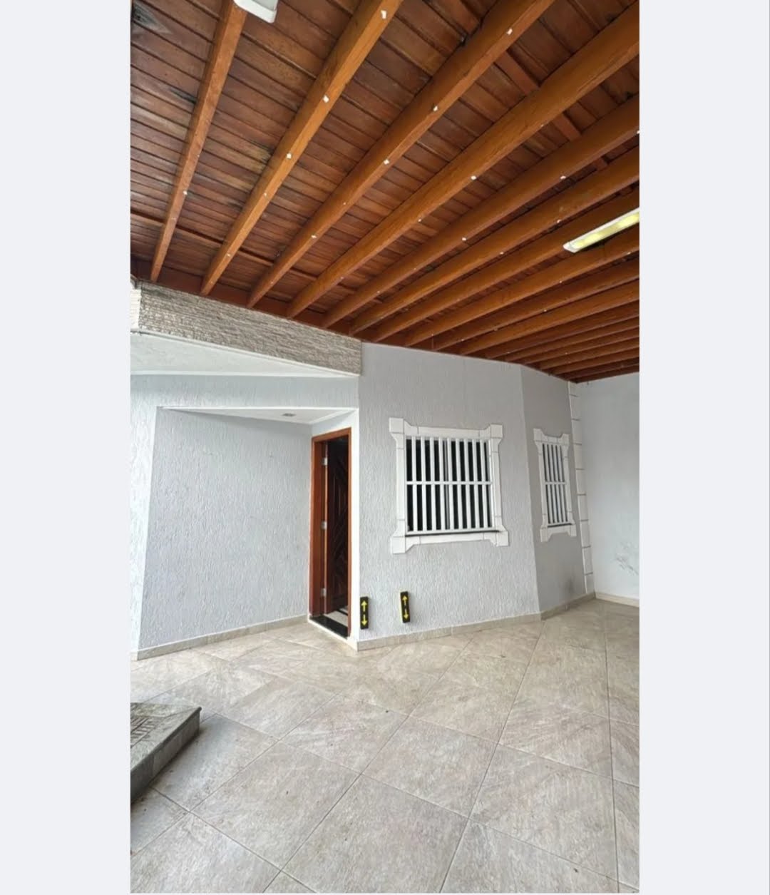 Apartamento à venda com 2 quartos, 1 suíte, 2 vagas e 128m² no Jardim Cidade Pirituba, São Paulo (SP) — foto 4 de 13