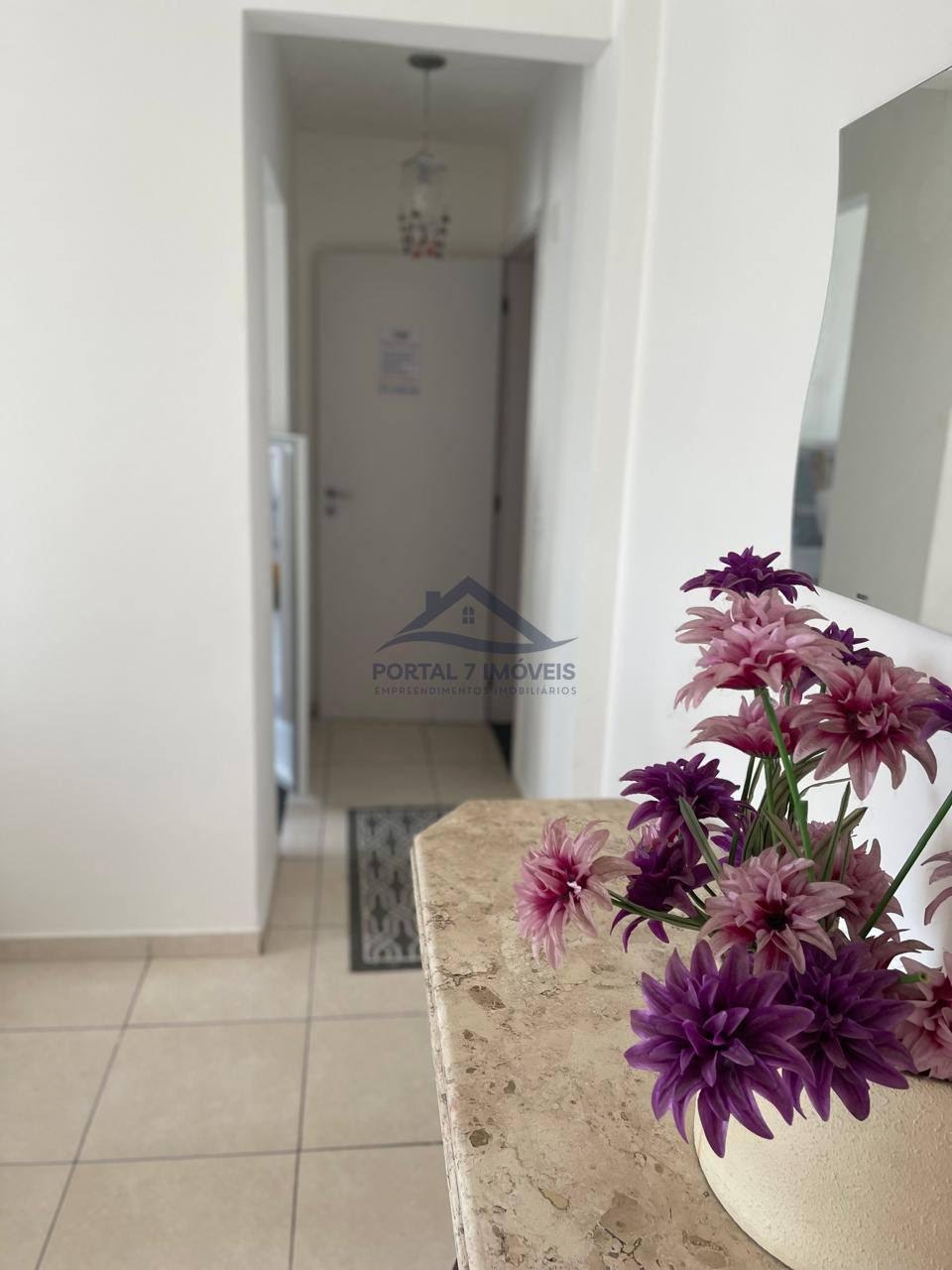 Apartamento à venda com 2 quartos, 1 banheiro, 1 vaga e 47m² no São Francisco de Assis, Sete Lagoas (MG) — foto 9 de 19