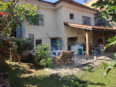Casa Térrea em Vila Ana Maria  -  Ferraz de Vasconcelos