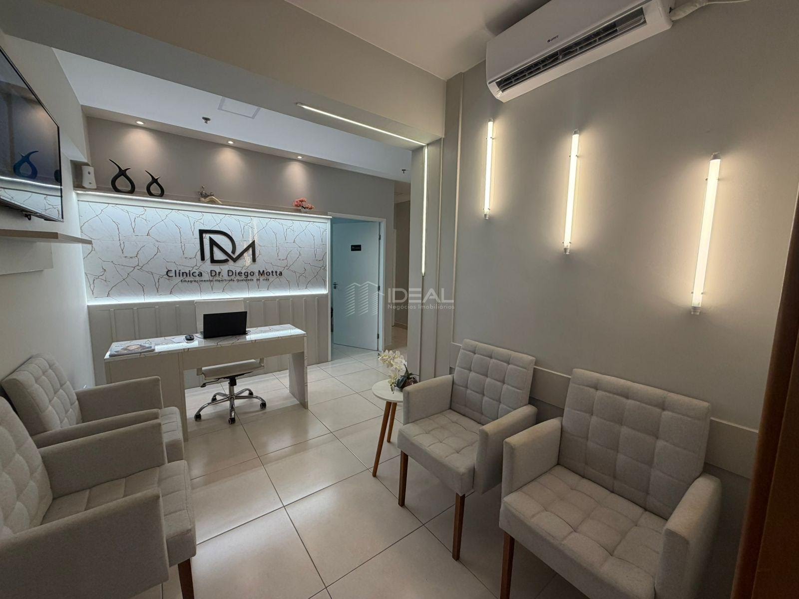 Comercial para alugar com 1 banheiro, 1 vaga e 81m² no Parque Avenida Pelinca, Campos dos Goytacazes (RJ) — foto 4 de 16