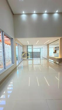 Casa de Condomínio em Portal do Sol Green  -  Goiânia
