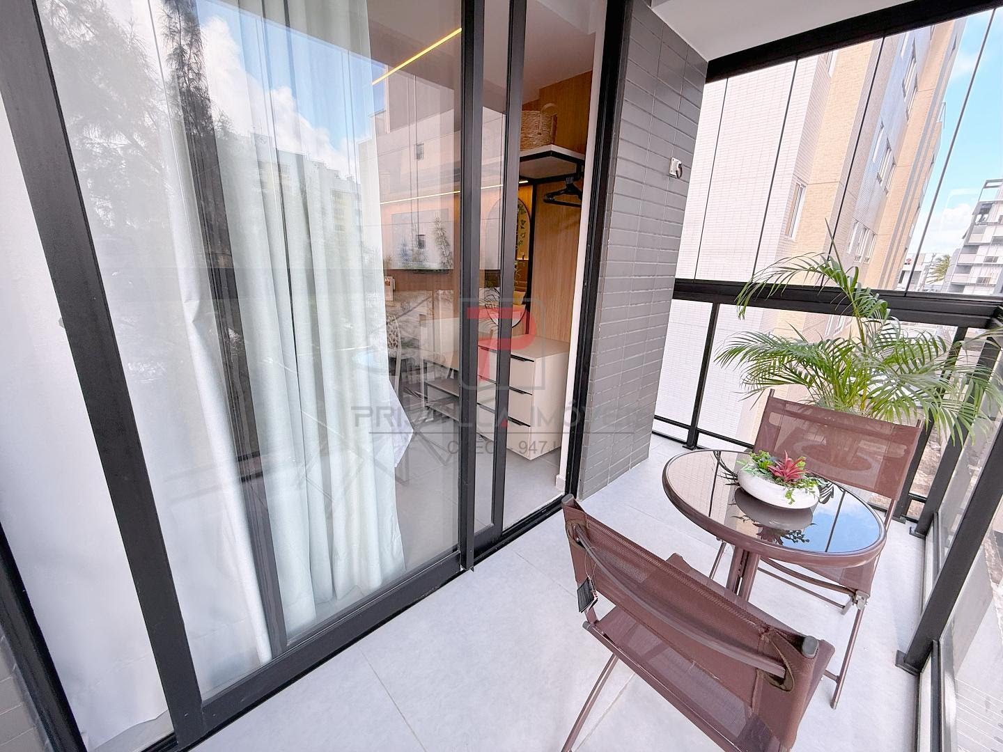 Apartamento à venda com 1 suíte, 1 vaga e 32m² no Jardim Oceania, João Pessoa (PB) — foto 13 de 25