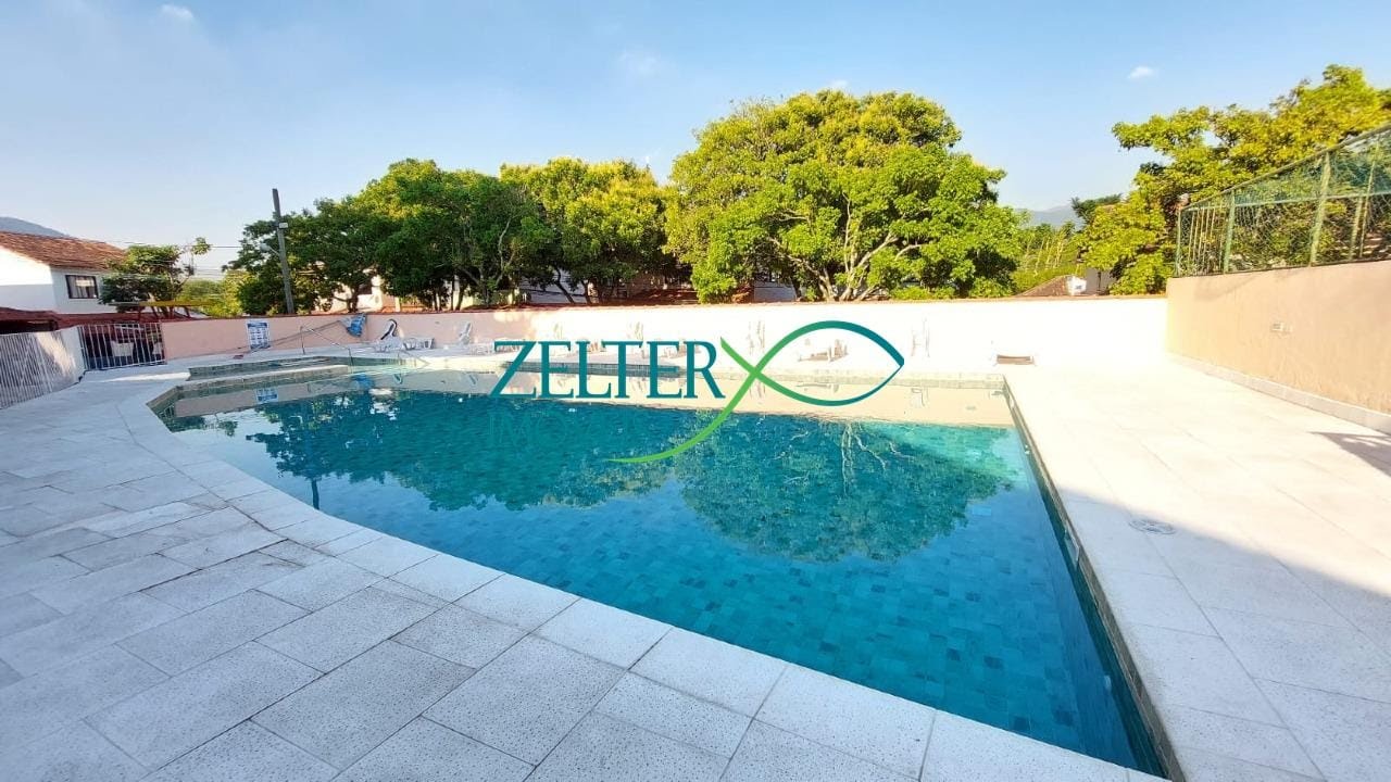Casa à venda com 2 quartos, 1 suíte, 2 vagas e 81m² no Campo Grande, Rio de Janeiro (RJ) — foto 21 de 29