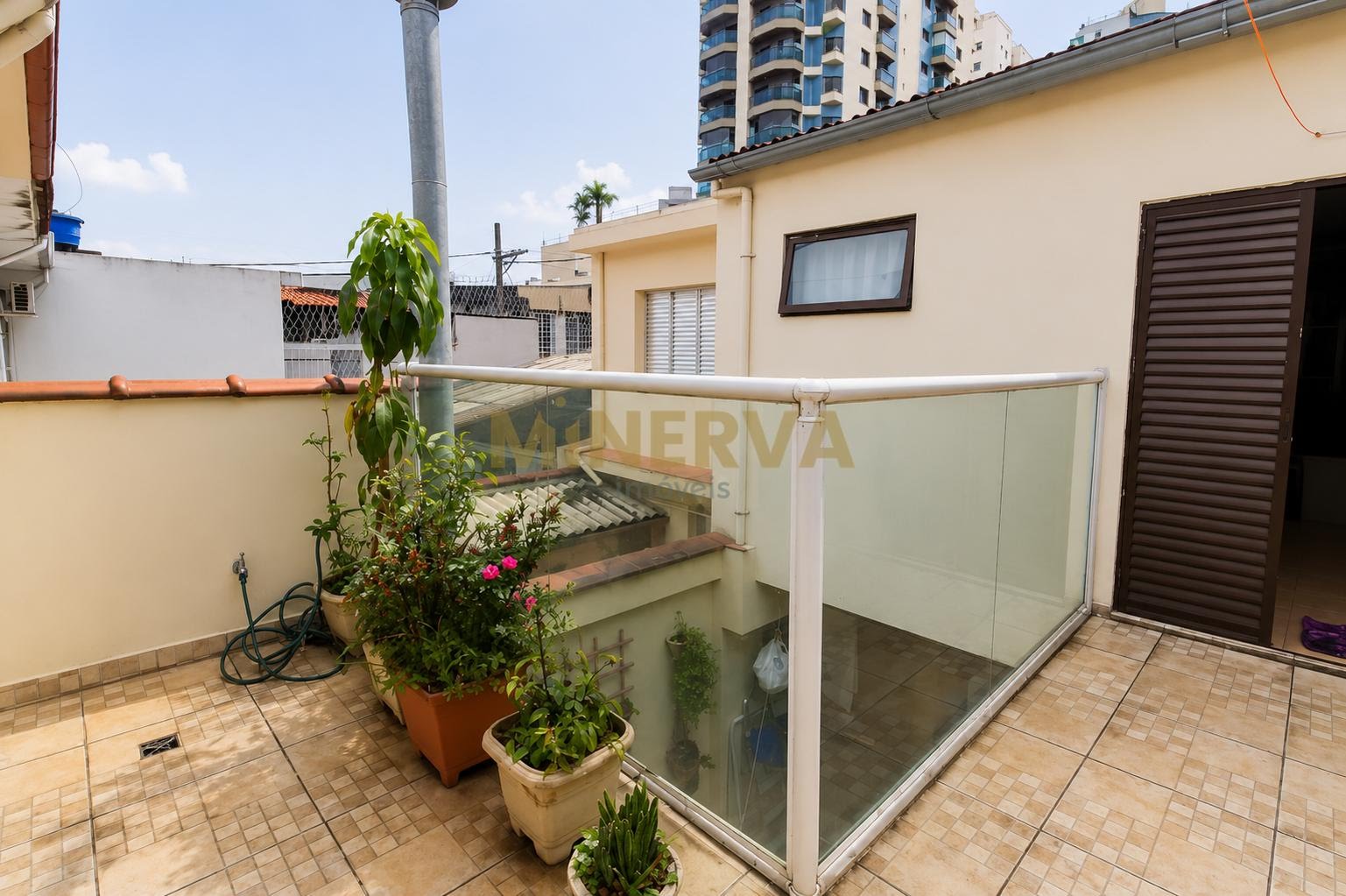 Casa à venda com 3 quartos, 1 suíte, 1 vaga e 100m² no Vila Regente Feijó, São Paulo (SP) — foto 22 de 23