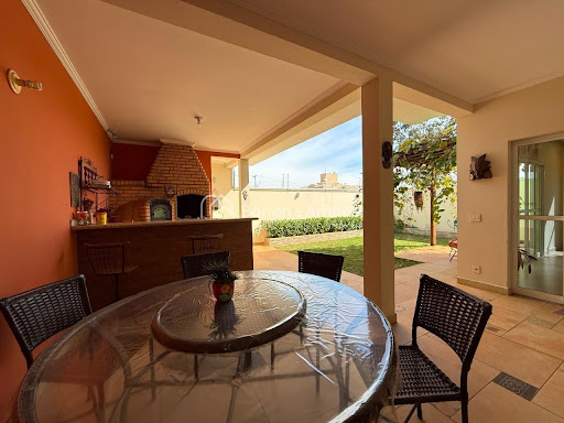 Casa, 4 quartos, 261 m² - Foto 15
