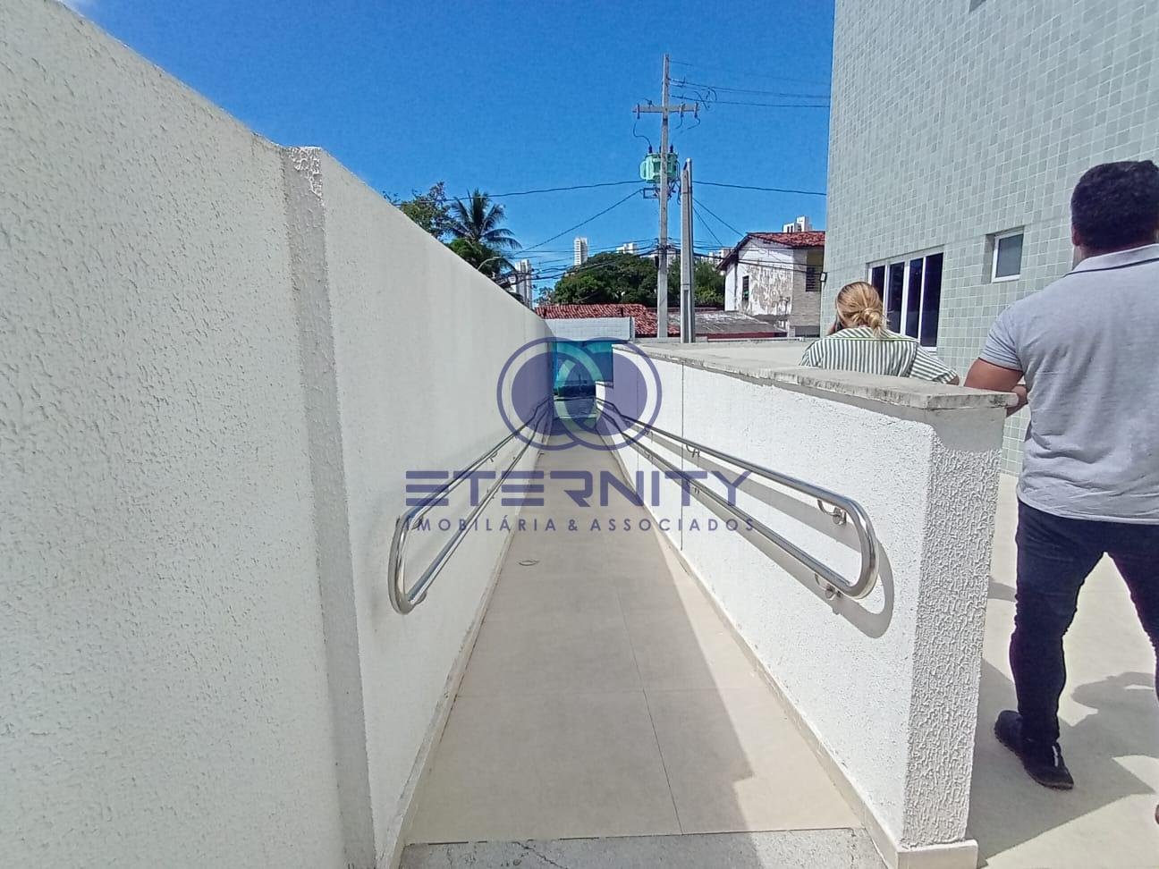 Apartamento à venda com 2 quartos, 1 banheiro, 1 vaga e 50m² no Tamarineira, Recife (PE) — foto 9 de 30