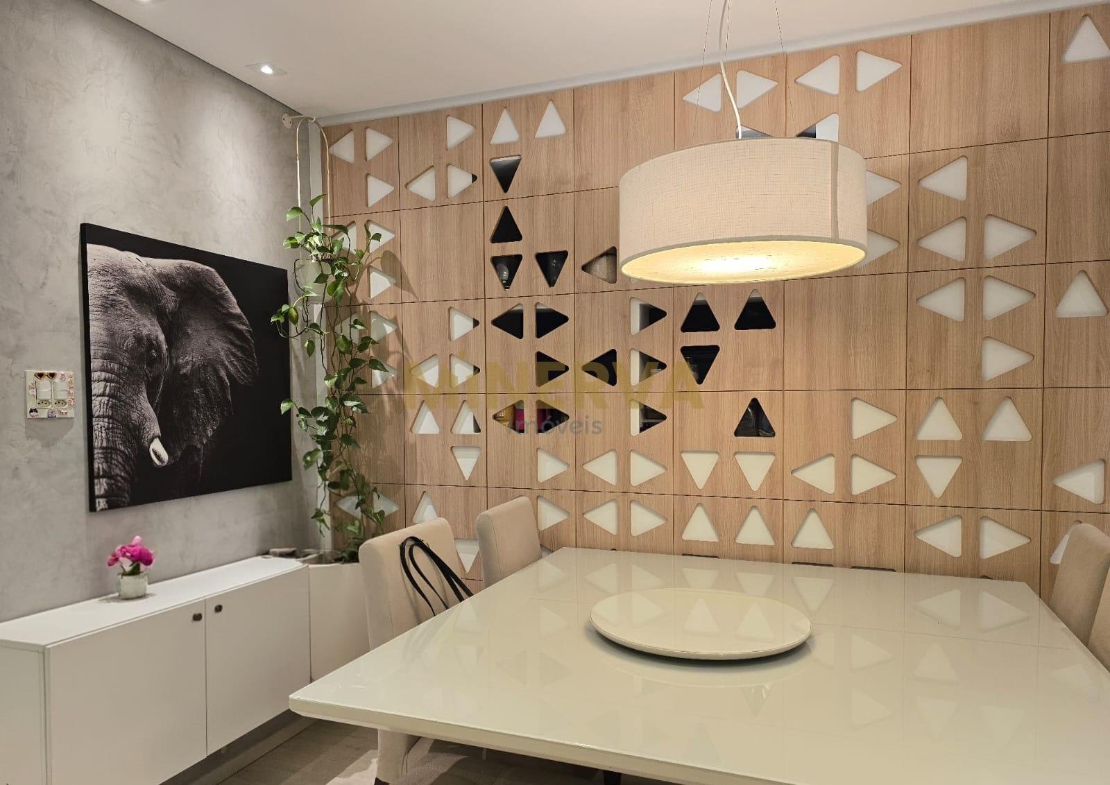 Apartamento à venda com 3 quartos, 1 suíte, 2 vagas e 83m² no Jardim Zaira, Guarulhos (SP) — foto 22 de 22