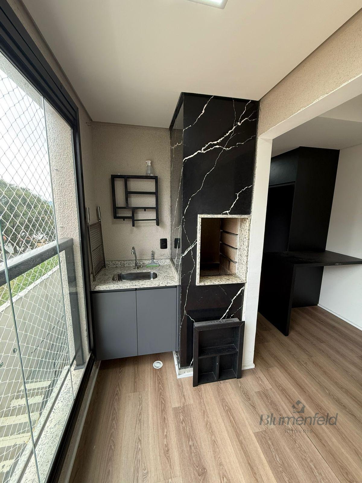 Apartamento à venda com 3 quartos, 1 suíte, 2 vagas e 73m² no Jordanópolis, Arujá (SP) — foto 8 de 26