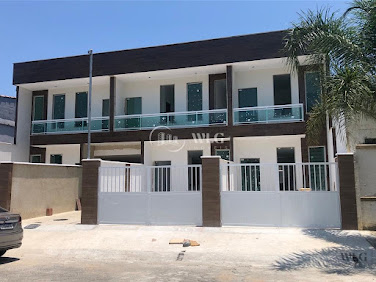 Casa à Venda em Vila Muriqui - 2 Dorms, 1 Suíte por R$295.000