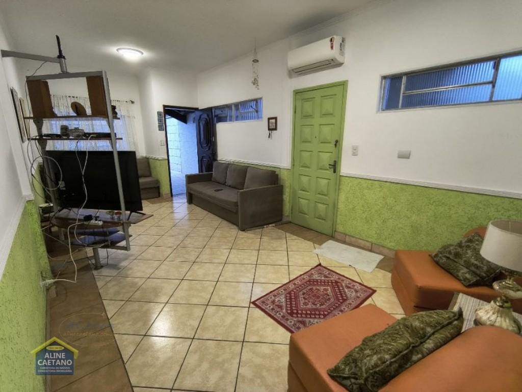 Casa à venda com 2 quartos, 1 suíte, 2 vagas e 130m² no Guilhermina, Praia Grande (SP) — foto 4 de 30