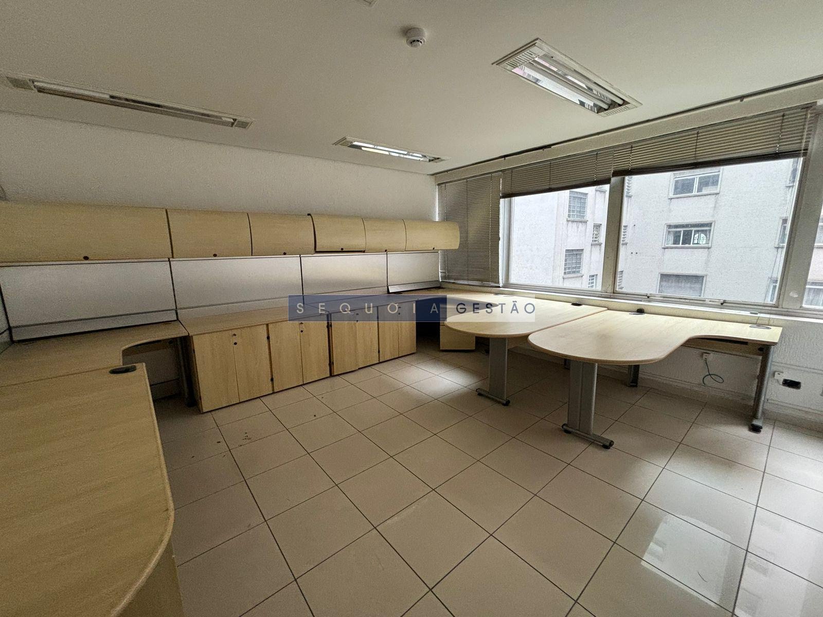 Comercial à venda com 3 banheiros, 1 vaga e 360m² no República, São Paulo (SP) — foto 18 de 21