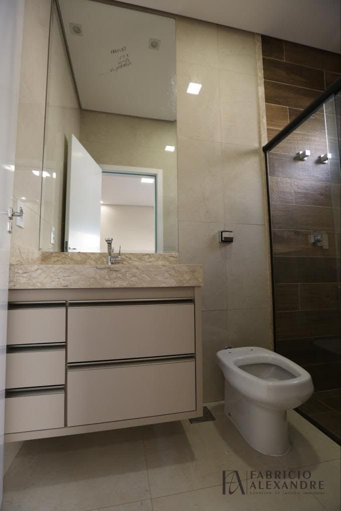 Casa à venda com 4 quartos, 4 suítes, 6 vagas e 378m² no Golden Park, Mirassol (SP) — foto 24 de 29