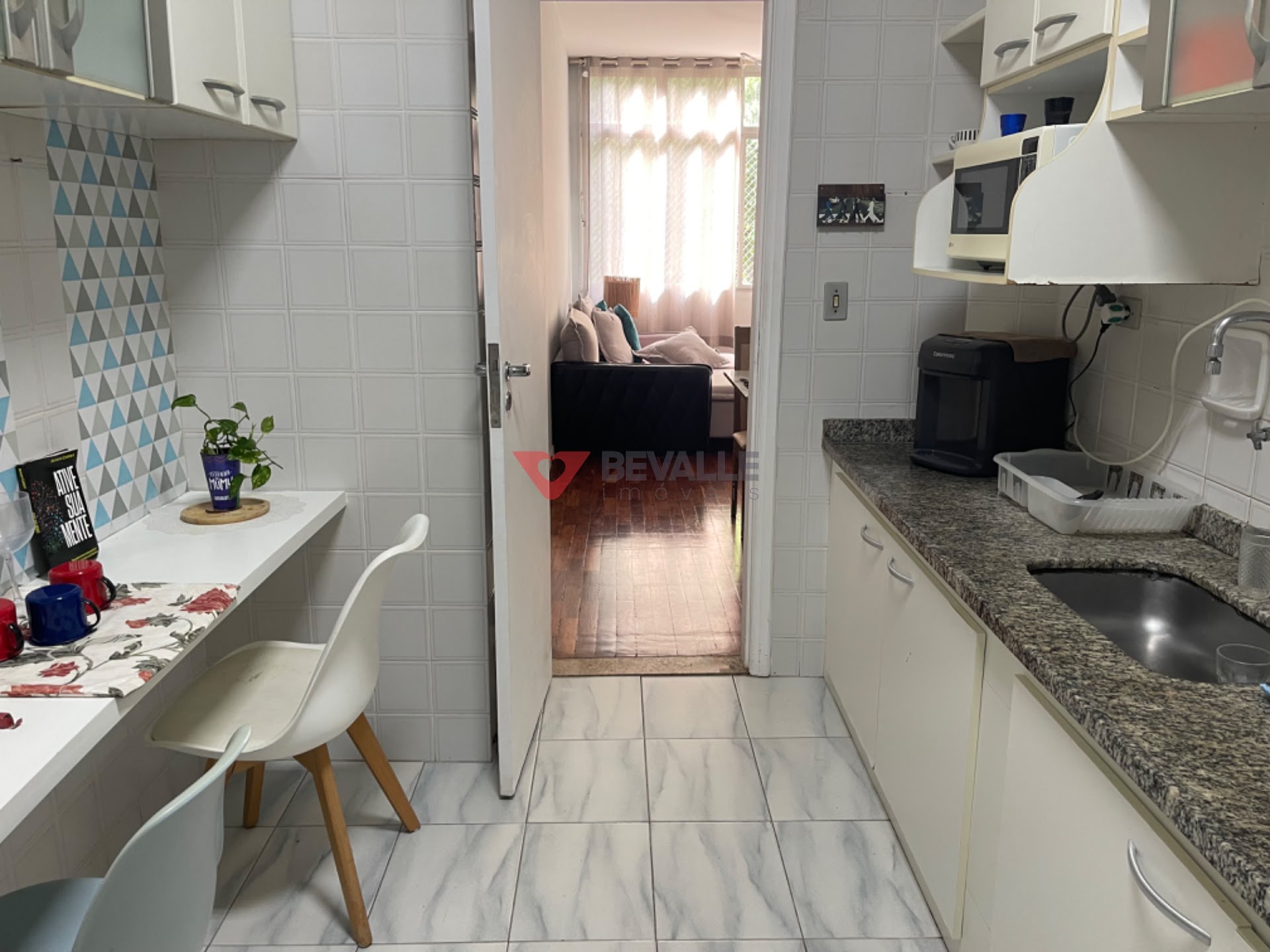 Apartamento à venda com 2 quartos, 1 suíte, 1 vaga e 85m² no Ipanema, Rio de Janeiro (RJ) — foto 26 de 27