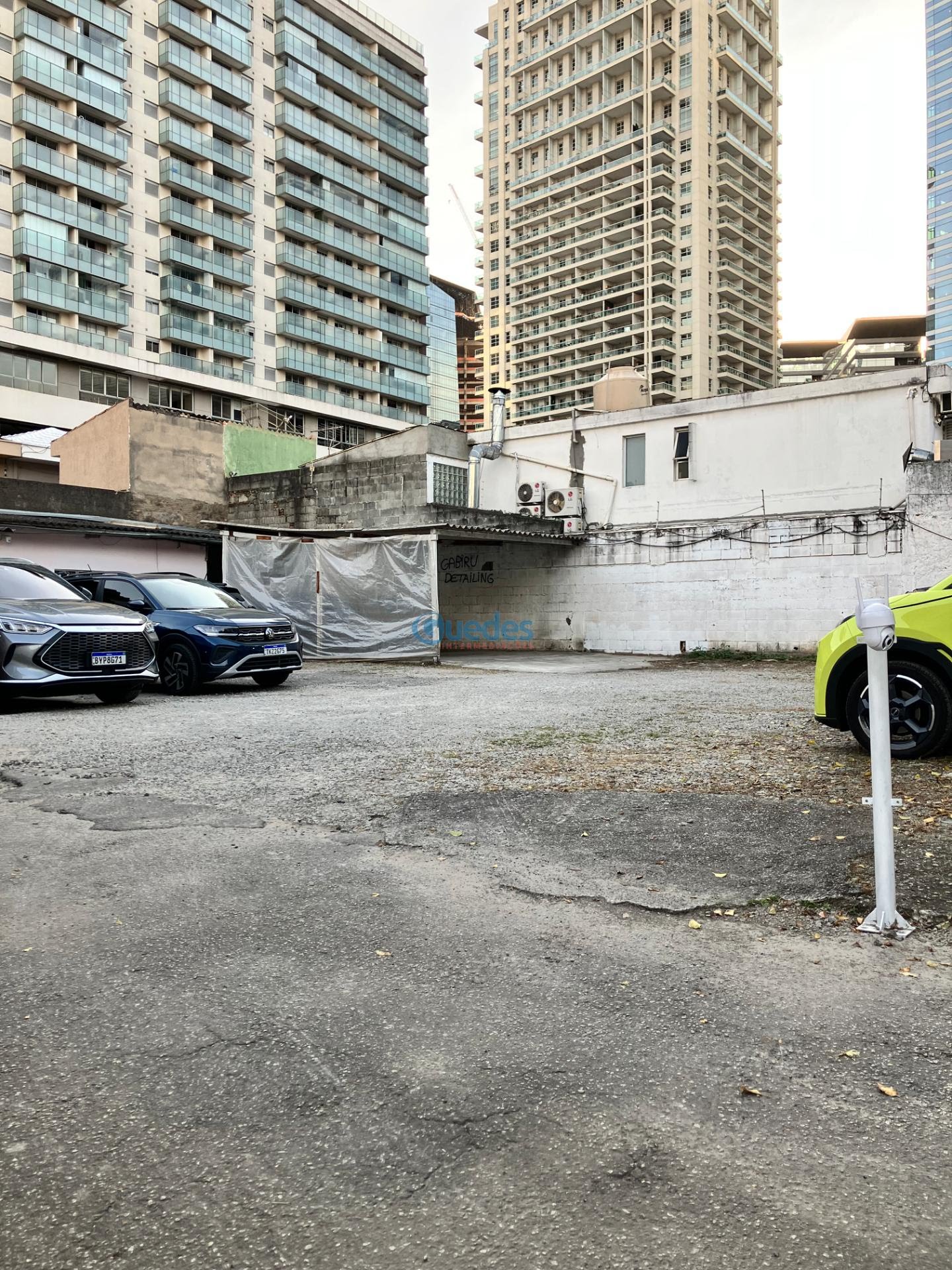 Terreno à venda no Vila Sao Francisco (zona Sul), São Paulo (SP) — foto 3 de 8