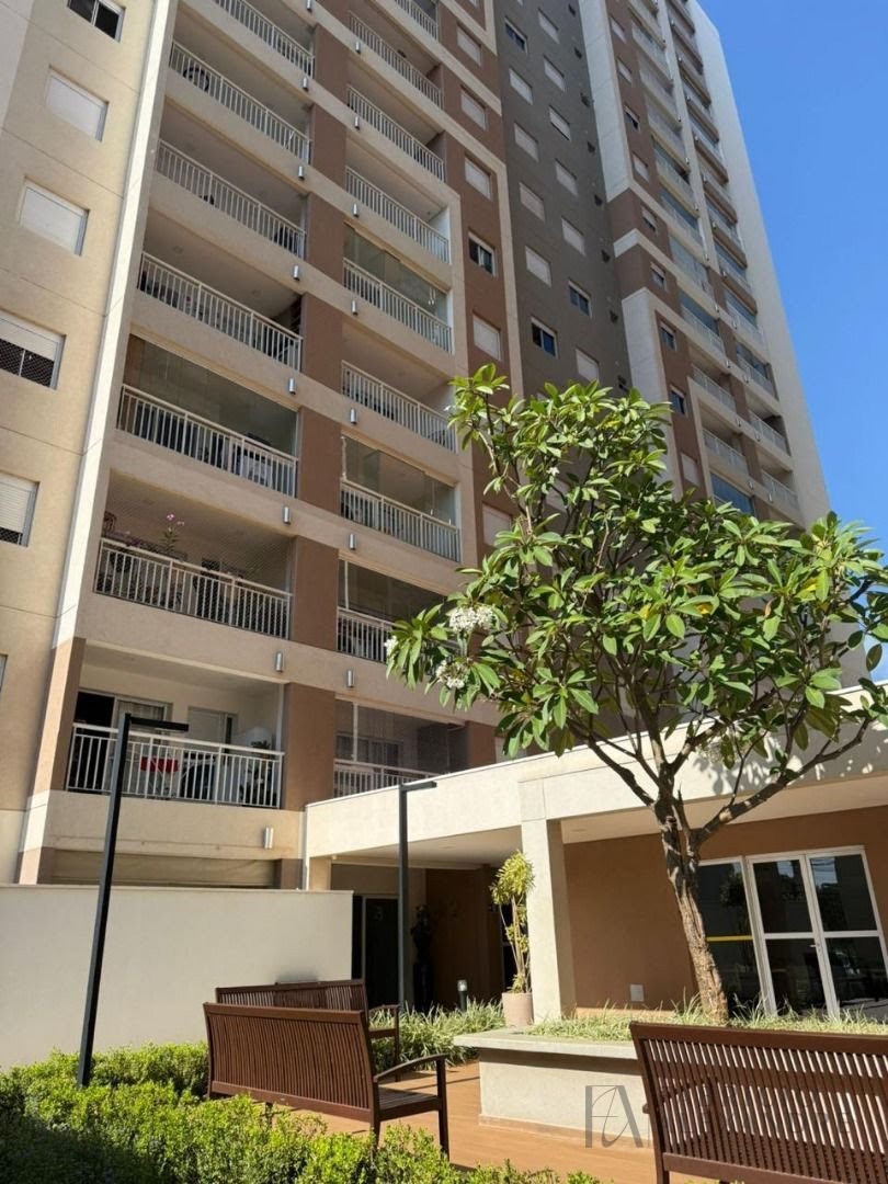 Apartamento à venda com 2 quartos, 1 suíte, 1 vaga e 77m² no High Redentora, São José do Rio Preto (SP) — foto 14 de 15