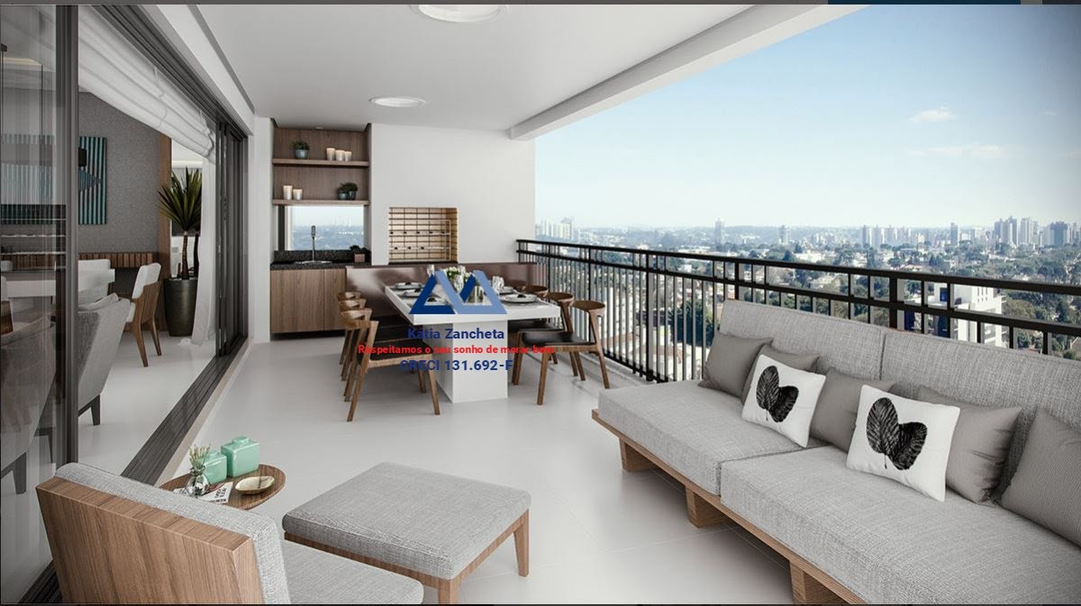 Apartamento à venda com 4 quartos, 4 suítes, 6 vagas e 454m² no Vila Mariana, São Paulo (SP) — foto 2 de 28
