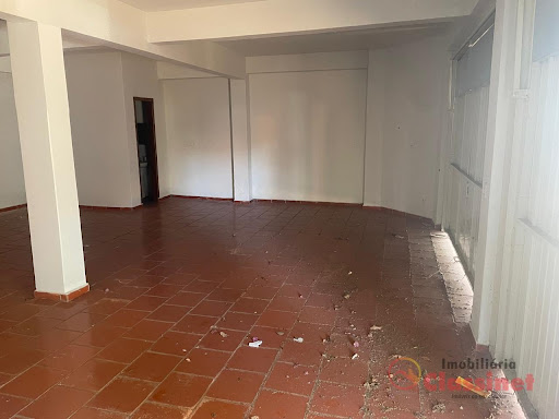 Sala em Centro  -  Ivaiporã