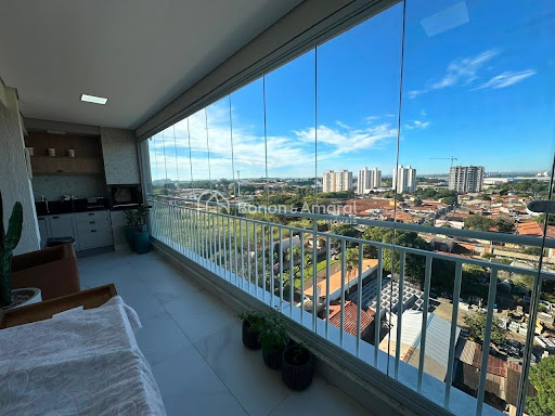 Apartamento, 3 quartos, 97 m² - Foto 10