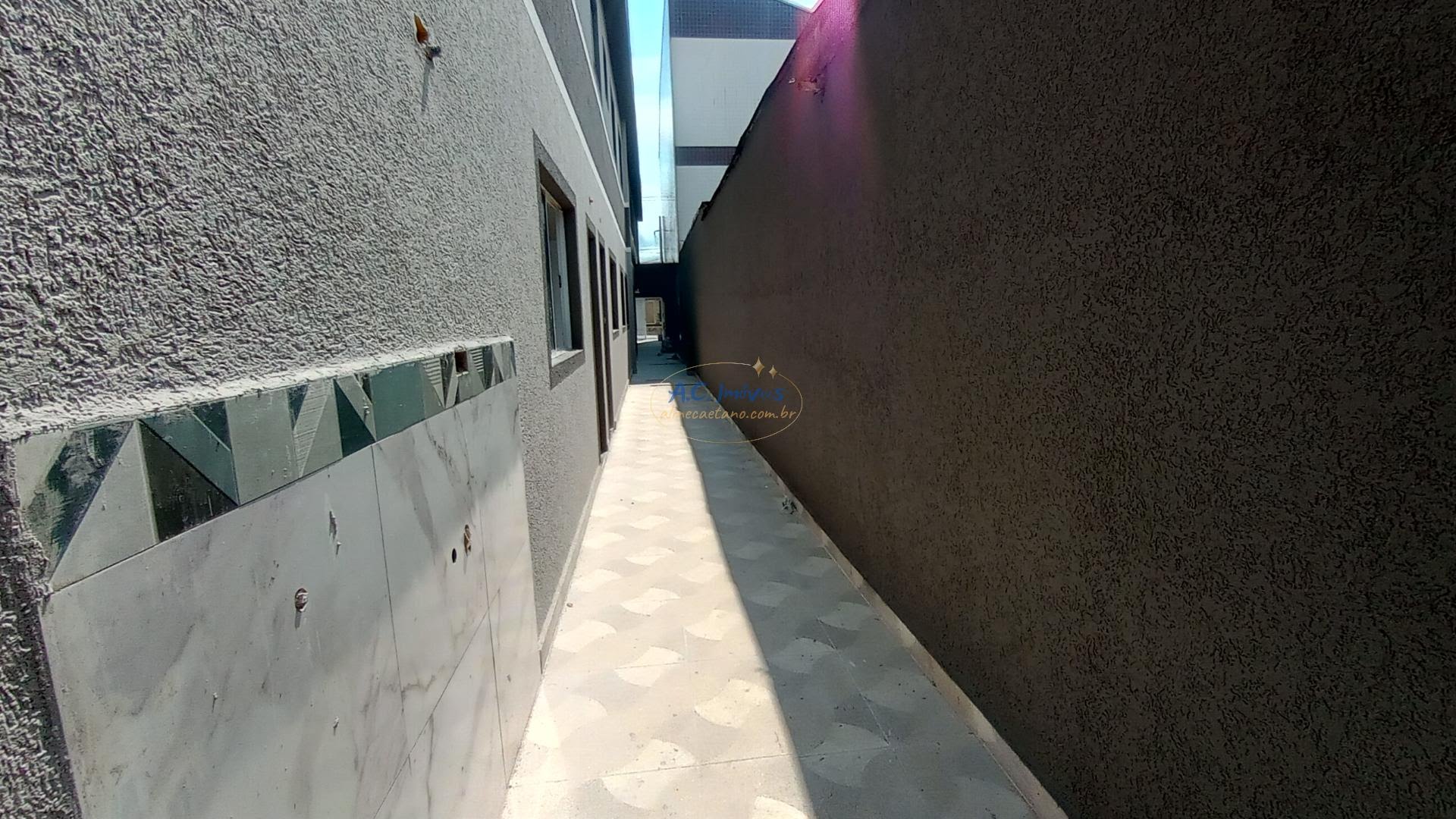 Casa à venda com 2 quartos, 2 banheiros, 1 vaga e 68m² no Sítio do Campo, Praia Grande (SP) — foto 3 de 27