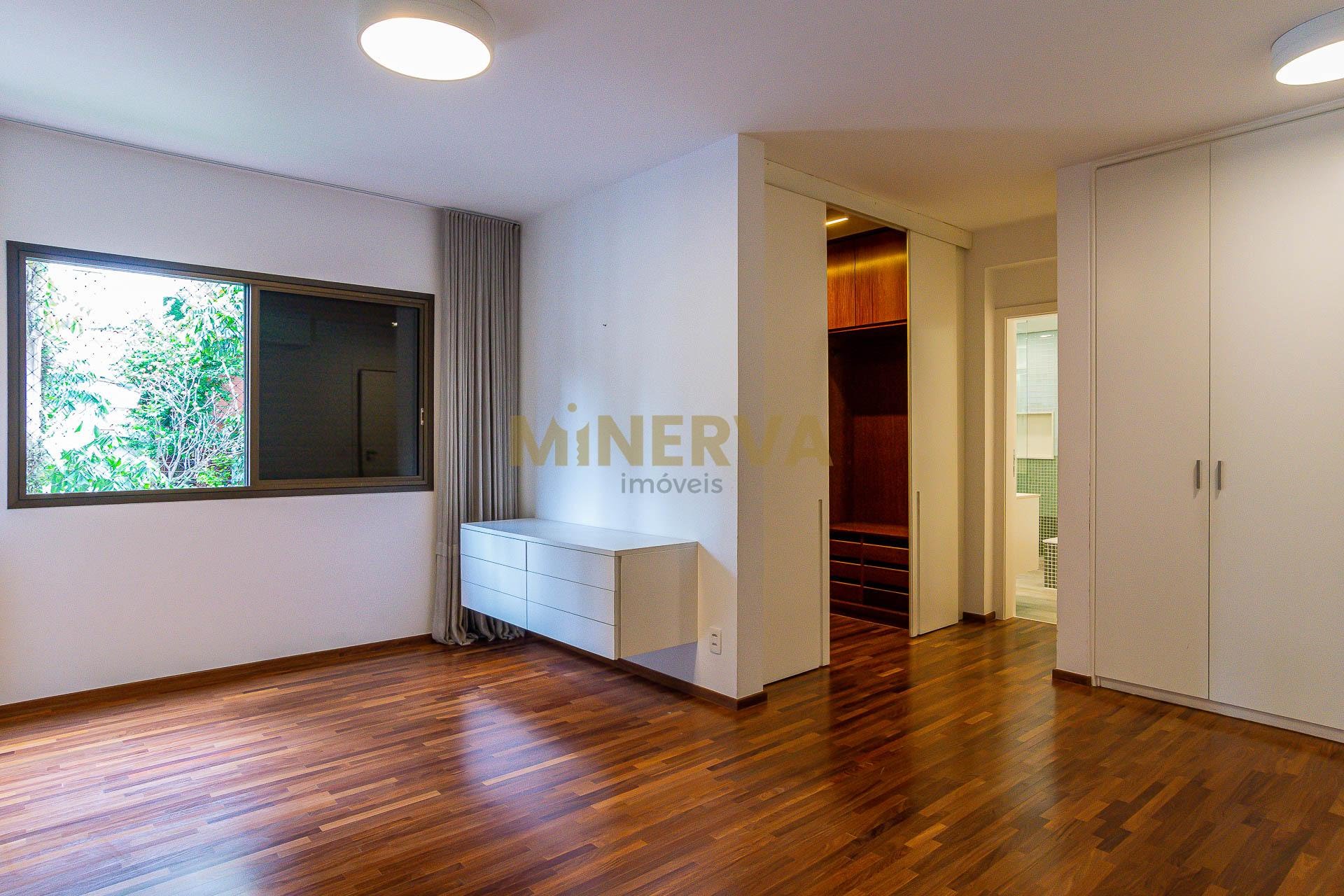Apartamento à venda com 3 quartos, 3 suítes, 4 vagas e 290m² no Aclimação, São Paulo (SP) — foto 19 de 30