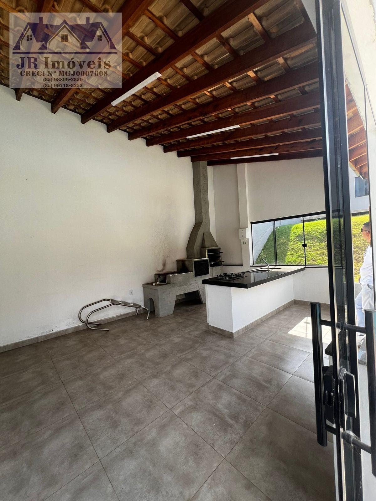 Casa para alugar com 3 quartos e 1 suíte no Extensão Pinheirinho, Itajubá (MG) — foto 20 de 30