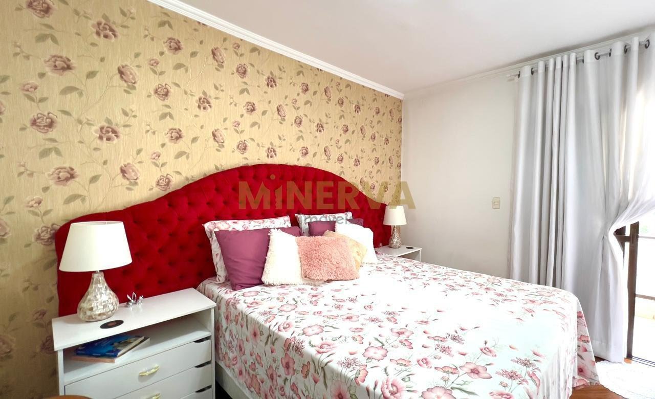Apartamento à venda com 4 quartos, 5 banheiros, 2 vagas e 197m² no Macedo, Guarulhos (SP) — foto 28 de 30