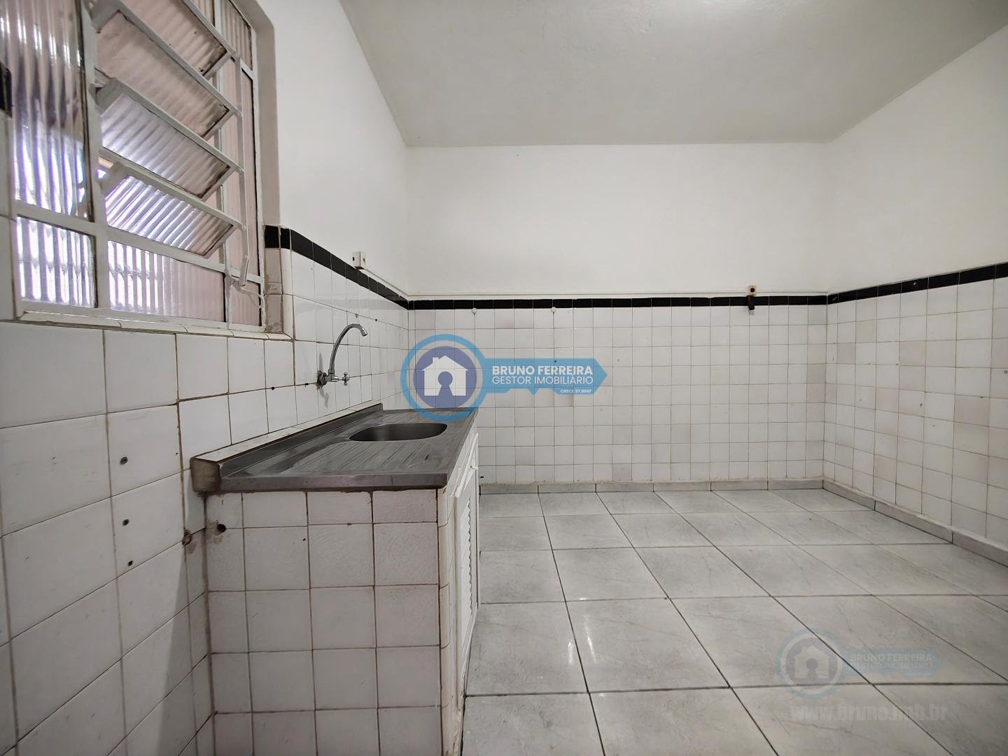 Casa para alugar com 1 quarto, 1 banheiro e 50m² no Parque Novo Mundo, São Paulo (SP) — foto 17 de 18