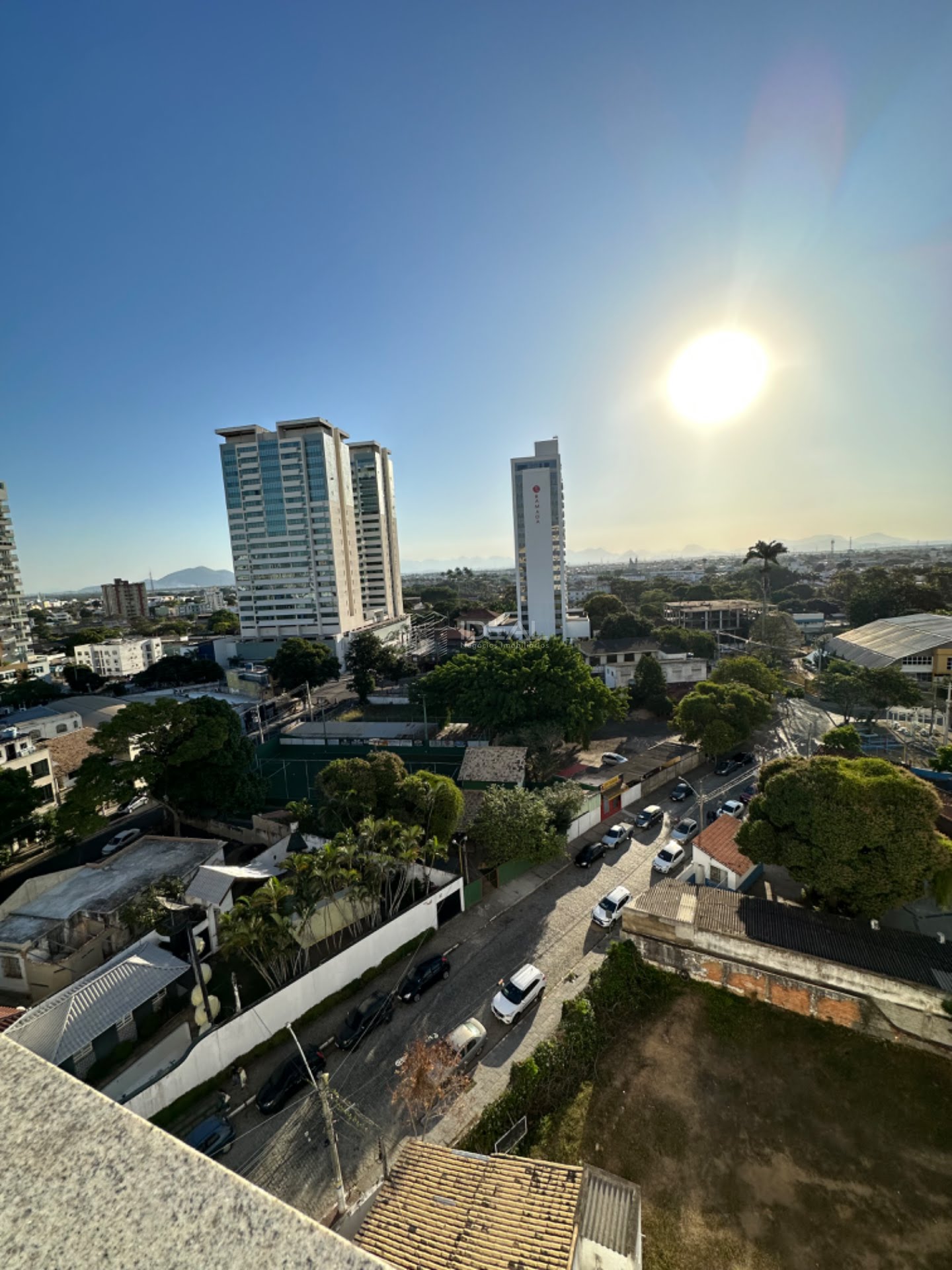Apartamento à venda com 2 quartos, 1 suíte, 2 vagas e 69m² no Parque Dom Bosco, Campos dos Goytacazes (RJ) — foto 24 de 30