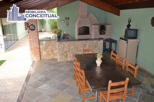 Churrasqueira